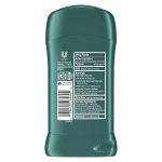 Degree Men Original Protection Antiperspirant Deodorant 48-Hour Sweat and Odor Protection Extreme Blast Antiperspirant For Men 2.7 oz, Pack of 6 - Image 2